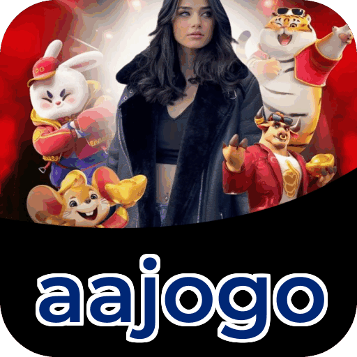 Página de download aajogo