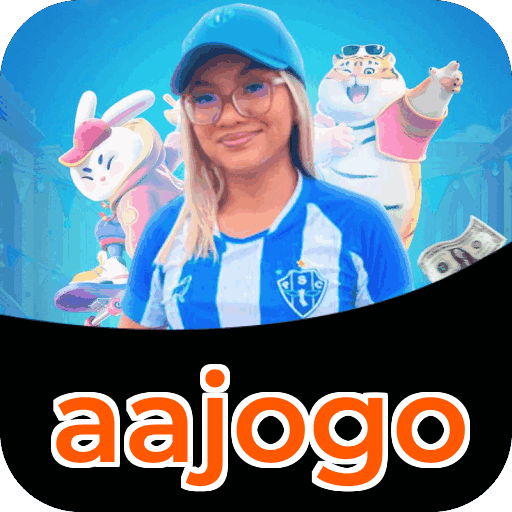 Aplicativo mobile aajogo